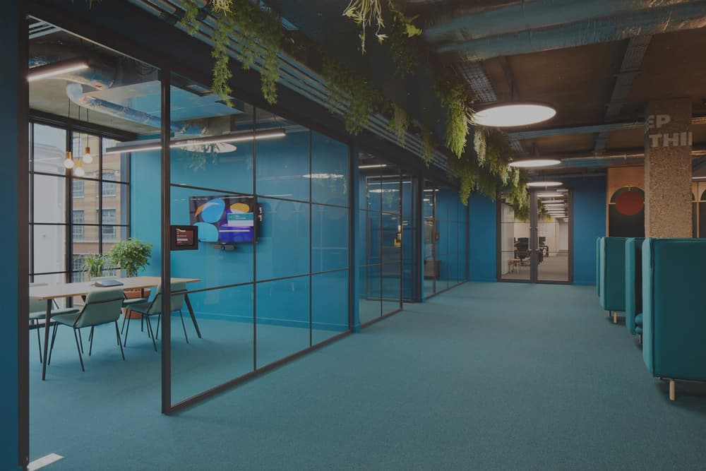 Design & Brand Consulting — Hoseini Studio