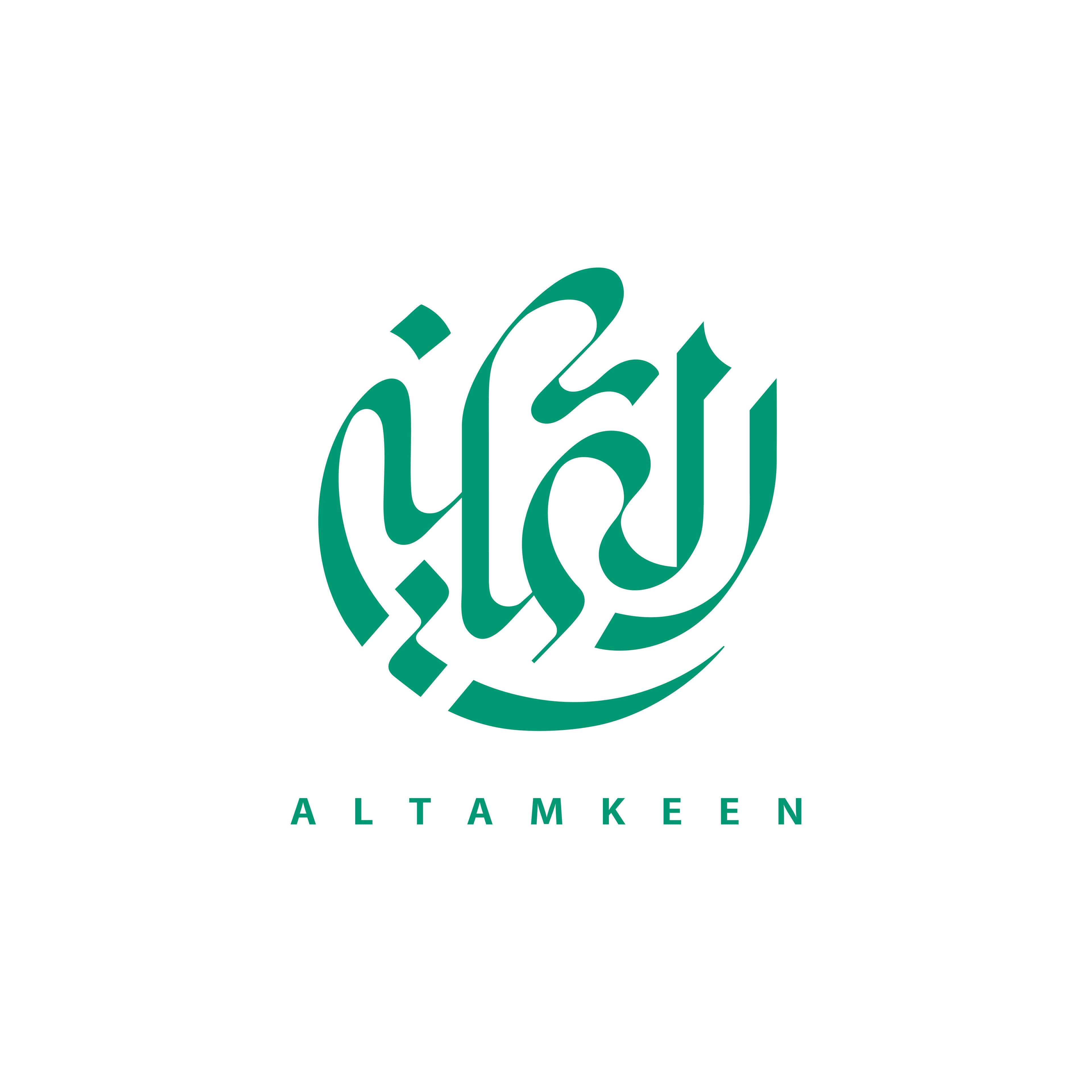 لوگوی Altamkeen