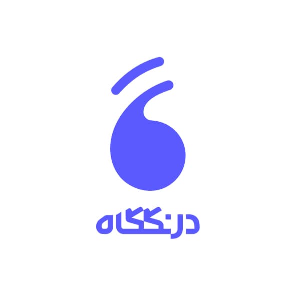 لوگوی Deranggah