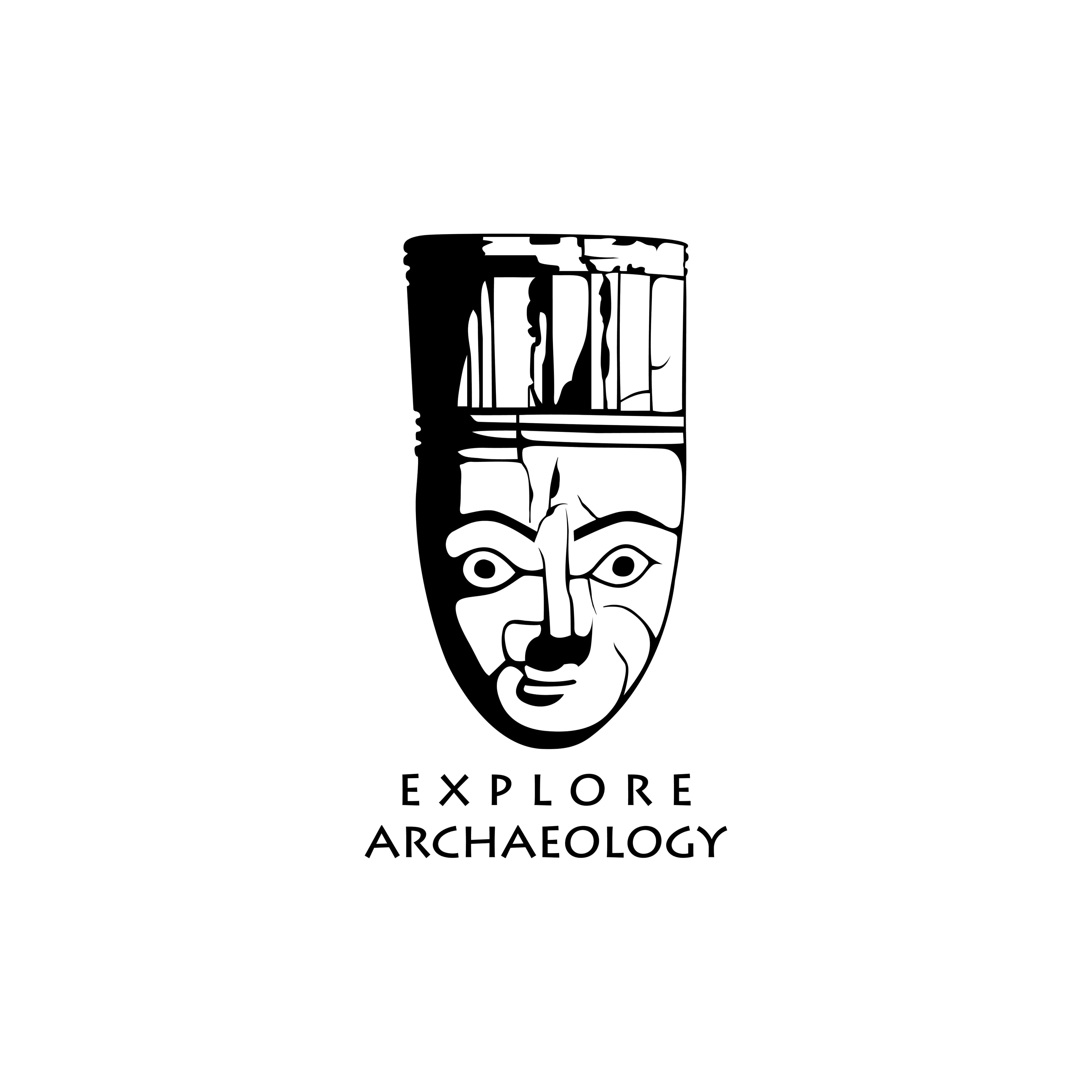 لوگوی ExploreArch